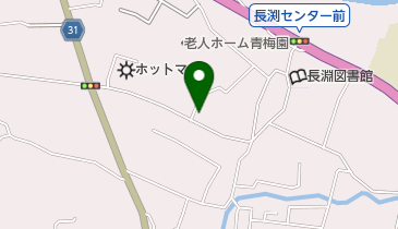 西東京住販株式会社の地図画像