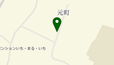 らくだサービスの地図画像