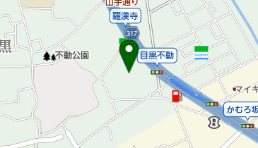 ヴァンユイの地図画像