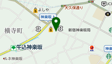 東京都新宿区神楽坂のおしゃれ ファッション一覧 Navitime