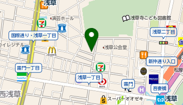 株式会社ヒツジヤ商店の地図画像