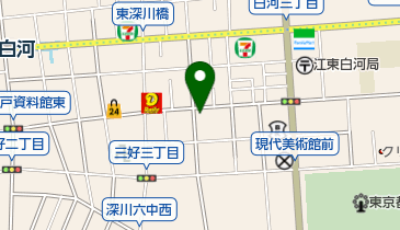 野村屋の地図画像