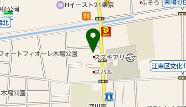 （有）深川調剤薬局