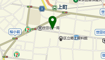株式会社メルコーポレーションの地図画像