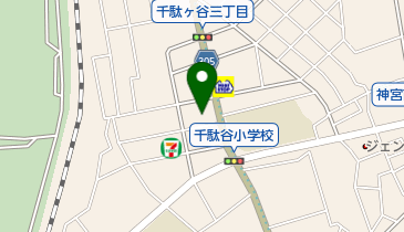 UTUWAの地図画像