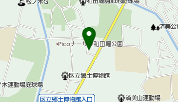 株式会社ストリートの地図画像