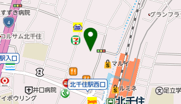 足立区　住宅地図　B4 ゼンリン住宅地図 B4判 東京都足立区 発行年月201803｜Yahoo