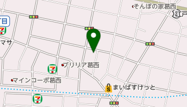 有限会社栄進製作所の地図画像