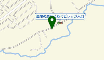 株式会社廣和物流東京営業所の地図画像