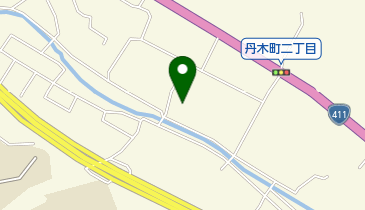 西条建機サービスの地図画像