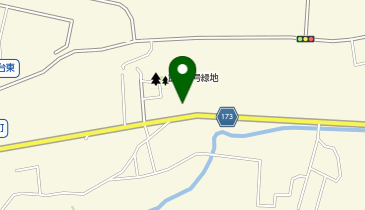 こじま内科クリニックの地図画像