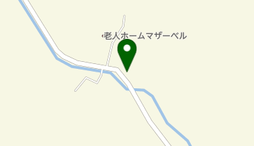 ガレージ5の地図画像