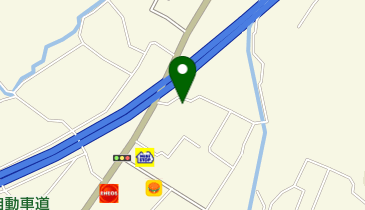 城山訪問看護ステーションの地図画像