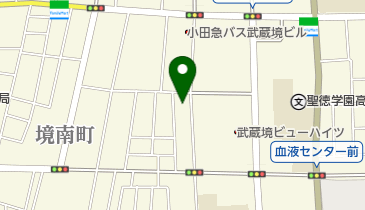 株式会社ヴィリーブの地図画像