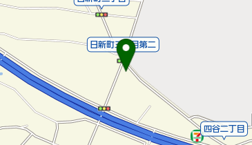 有限会社カインドアース設備設計の地図画像