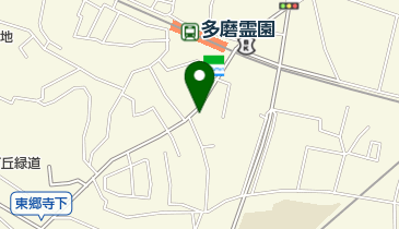 みたすの地図画像