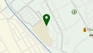 町田市 木曽境川学童保育クラブの地図画像