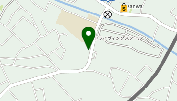 株式会社五十嵐溶接の地図画像