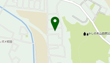 有限会社常盤電気設備の地図画像