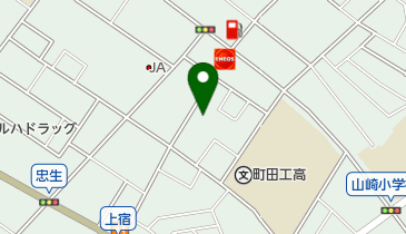 広美の地図画像