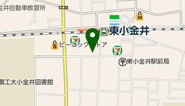 シルフ(Sylph)の地図画像