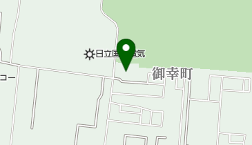 コミュニティケアリンク東京(NPO法人)の地図画像