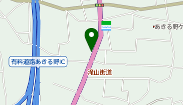 株式会社佐藤精密の地図画像