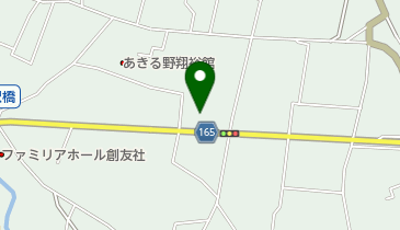 こばやし内科小児科クリニックの地図画像