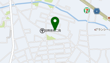 ひまわり車検リンクス(合同会社)の地図画像