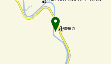 報徳会館の地図画像