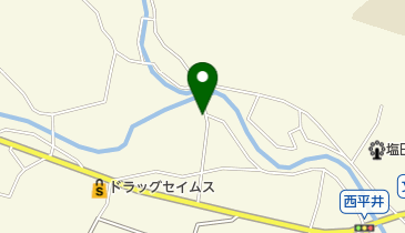 協同組合東京・杣人の連の地図画像