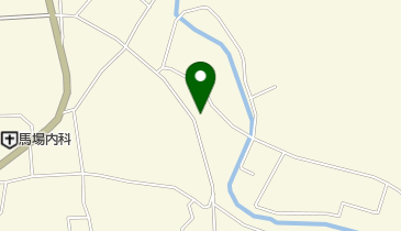 有限会社礎の地図画像