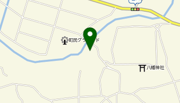 日の出町シルバー人材センター(公益社団法人)の地図画像