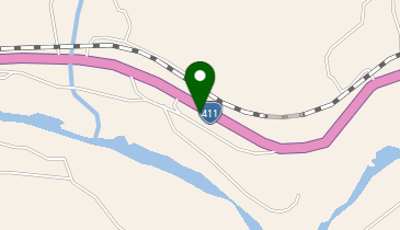 小山自動車整備工場の地図画像