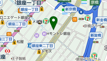 レガート(税理士法人)の地図画像