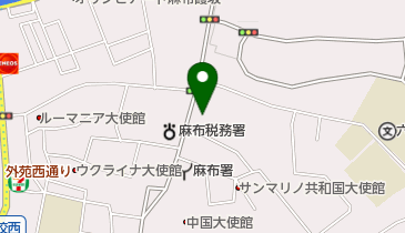 CLUB360の地図画像
