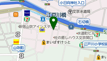 ラピスの地図画像