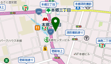 ムロル(Murol)の地図画像