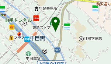 有限会社ジャンピンジャップフラッシュの地図画像