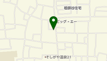 KOLKATAケバブハウスの地図画像