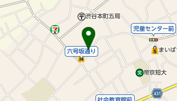 ティエドゥールの地図画像