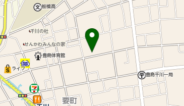 株式会社エフ・アイ・ティの地図画像