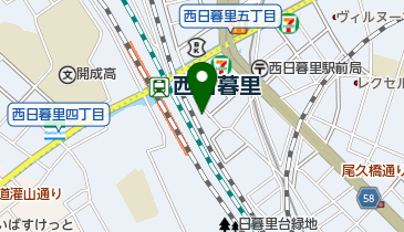 株式会社CRSホームの地図画像
