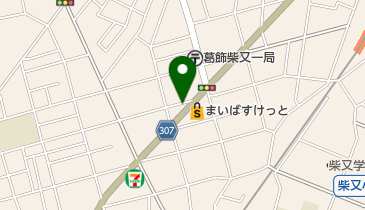 鶴屋の地図画像