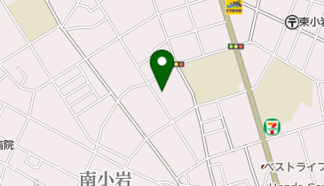 市松人形をつくる会の地図画像