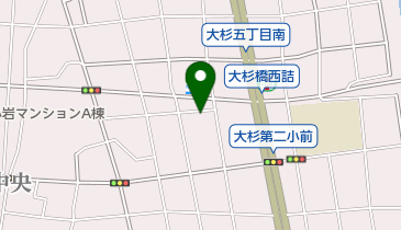 リモデラー(合同会社)の地図画像