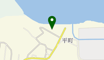 小町治療院の地図画像
