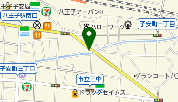 餃子のパプアの地図画像