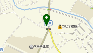 株式会社メーキングアートの地図画像