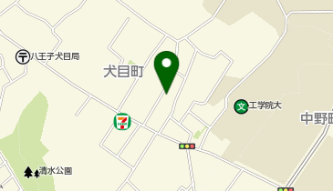株式会社アスカの地図画像